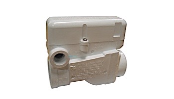 Flow Switch: 1.5" PVC Slip Connection - 25A Grid Model 25 | 5-20-0001B