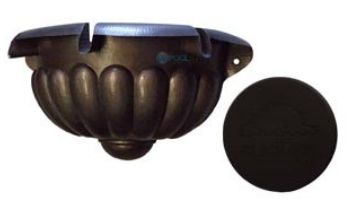 Black Oak Foundry 24_quot; Classico Bowl | Oil Rubbed Bronze Finish | B303-24-ORB | B323-24-ORB