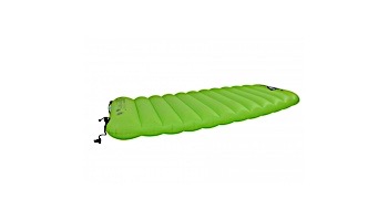 Blue Wave Lay-Z-River 1 Person Air Mattress | RL1818