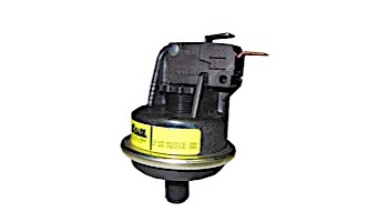 Pressure Switch: 16A - SPNO - 1-8in NPT - Adjustable | 5-20-0027