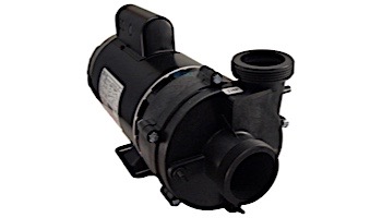Vico Ultimax Pump 4.0HP 230V 2SP 56FR | 1016196 1016170