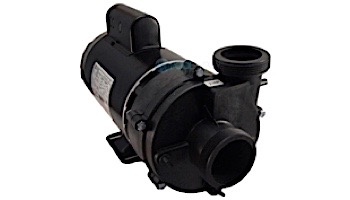 Vico Ultimax Pump 4.0HP 230V 2SP 56FR | 1016196 1016170