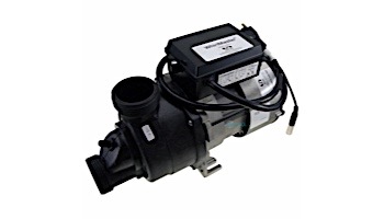 Aquaflo Whirlmaster .75HP 115V 7AMPS Bath Pump | 04207000-5010