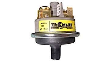 Pressure Switch: 1A - SPNO - 1-8in NPT - 1-5PSI Without Fittings | 5-20-0030 loading=