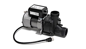 Balboa Power WOW 9.0A with Air Switch & Cord Bath Pump | 1051057