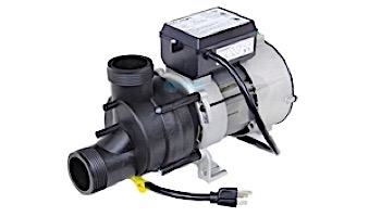 Balboa Vico Power WOW 1.25HP 1SP 9.5AMP Bath Pump | 1011053