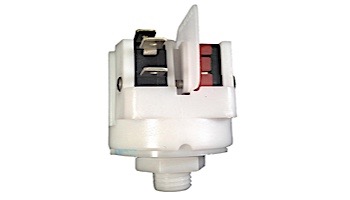 Pressure Switch: 21A - SPDT - 1-8in BARB - 1-5PSI | 5-20-0004