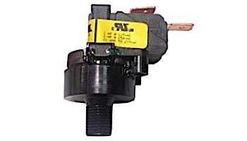 Pressure Switch: 21A - SPST - Fixed Set Point | 440800