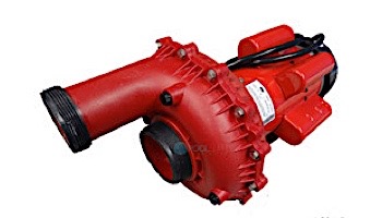 Coast Spas Extreme Pump 230V 7.1HP 20AMP 11:00 Position | 3722720-4M63