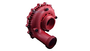 Coast Spas Extreme Pump 230V 7.1HP 20AMP 7:00 Position | 3722720-4M84