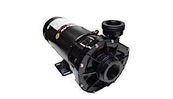 Hayward Spa Pump 2HP 230V 11A 1SP with 1.5 Hayward Fitting | 6500-159