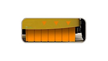 Aquabot Pool Rover S2-50 Robotic Pool Cleaner | AJET122