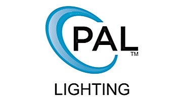 Bellson Electric PAL-TREO 2T2 LED Color Pool Light System | 79' Cord | 12V, 3.4 Watt | 39-2T254LAU