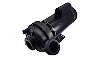 TheraFlo 1.5HP 2SP 115V Sundance/ Jacuzzi Pump Assembly | THERAFLO-115B