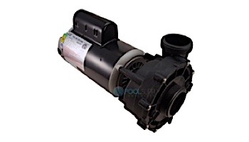 Jacuzzi 230V 2.5HP 1SP 10AMPS LX Bracketless Pump | 6500-091