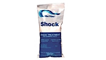 Blue Wave Blast Out Shock | 12 x 1 Lb Bags | NY400