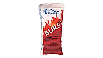 Blue Wave Burst Shock | 12 x 1 Lb Bags | NY408