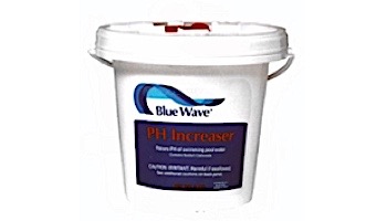 Blue Wave Ph Increaser | 10 Lbs | NY479