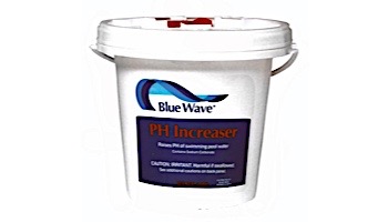 Blue Wave Ph Increaser | 10 Lbs | NY479