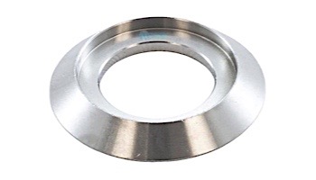 Bellson Electric PAL 316 Stainless Steel Cover Ring | 41-PCL20CS