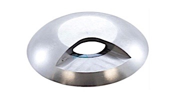 Bellson Electric PAL 316 Stainless Steel Driver Hood Cover - 1 Slot | 41-PCL20DHS1