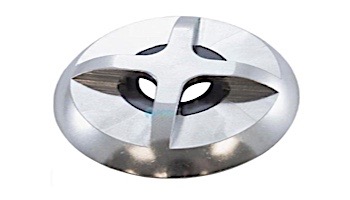 Bellson Electric PAL 316 Stainless Steel Driver Hood Cover - 4 Slot | 41-PCL20DHS4