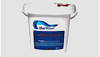 Blue Wave Hardness Increaser | 25 Lbs | NY598