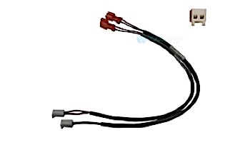 Balboa Flow Switch Cable 12" 2-Position | 21225