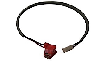 Sundance Spas Pressure Switch Cable 15" with Curled Finger Connectors | 6600-141