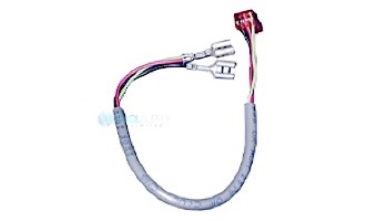 Hydro Quip Pressure Switch Cable PCB S-Class | 34-0199F