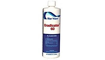 Blue Wave Eradicator 60 Algaecide | 1 Qt | NY115