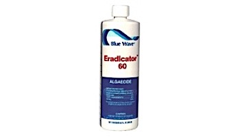 Blue Wave Concentrated Algaecide | 1 Qt | NY105