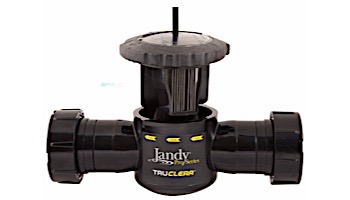 Jandy TrueClear Salt Chlorinator Kit for New Construction | Up To 35,000 Gallons | TRUCLEAR11K