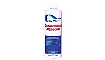 Blue Wave Concentrated Algaecide | 1 Qt | NY105