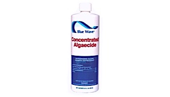 Blue Wave Concentrated Algaecide | 1 Qt | NY105