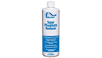 Blue Wave Super Phosphate Remover | 1 Qt | NY1985
