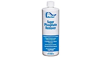 Blue Wave Super Phosphate Remover | 1 Qt | NY1985
