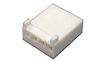 Sundance Spas AMP Connector 4 Pin Sensor Harness | 6660-053 loading=