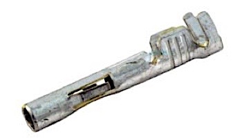 AMP Pin Mate-N-Lock Female 20-14 | 350550-1