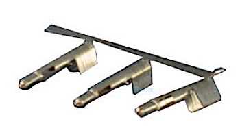 AMP Pin Mate-N-Lock Male 12-10 | 350922-2