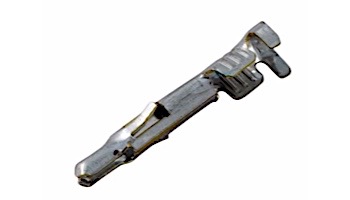 AMP Pin Mate-N-Lock Male 20-14 | 350218-1 350547-1