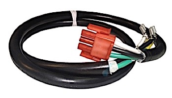 AMP Plug Assembly Pump HT-1000-1002-Y2K Control | 730945-0