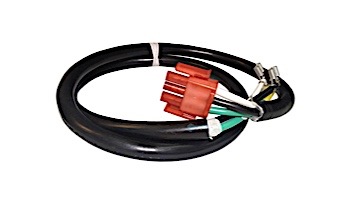 AMP Plug Assembly Pump HT-1000-1002-Y2K Control | 730945-0