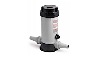 Blue Wave In-Line Automatic 9 Lb Chlorinator For Above Ground Pools | NA3424