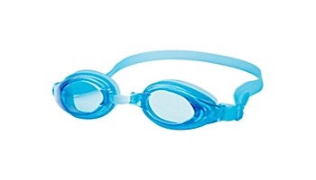Z Leader Sports Leisure-Series Medal Adult Swim Goggles | Blue-Blue | AG1325-BB