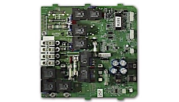 Gecko Control Circuit Board TSPA-MP | 9920-200526