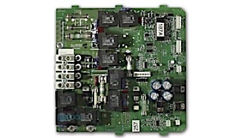 Gecko Control Circuit Board TSPA-MP | 9920-200526