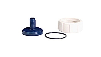 Gecko In.Clear Reducer 2" to .75" Bundle | 0699-300007