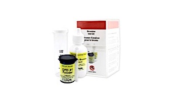 Gecko Bromine Test Kit | 0699-300008