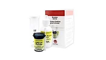 Gecko Bromine Test Kit | 0699-300008